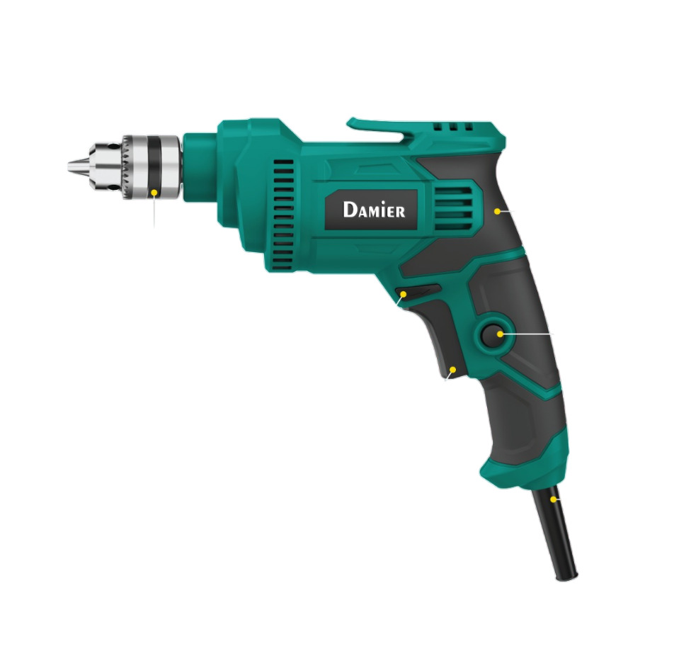 ED-8725 Electric Drill