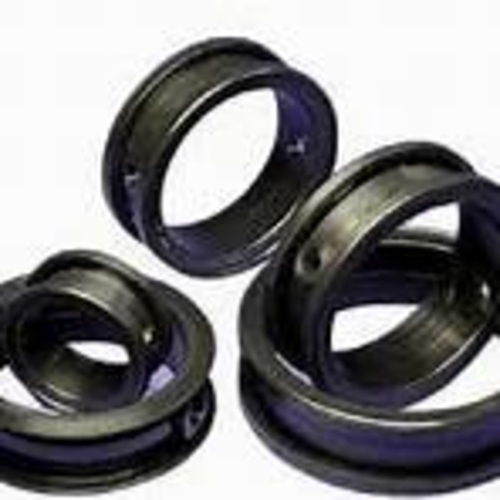 Butterfly valve seal