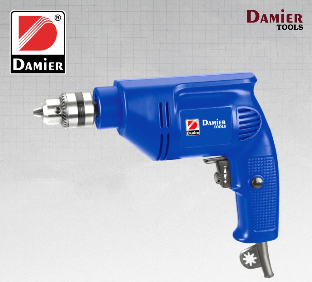 ED-8701 Drill Machine