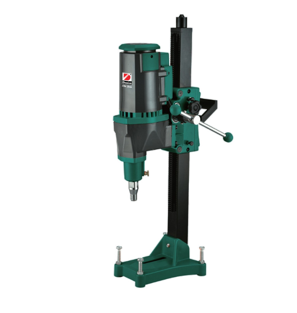 CD-8722 Diamond Core Drill Machine