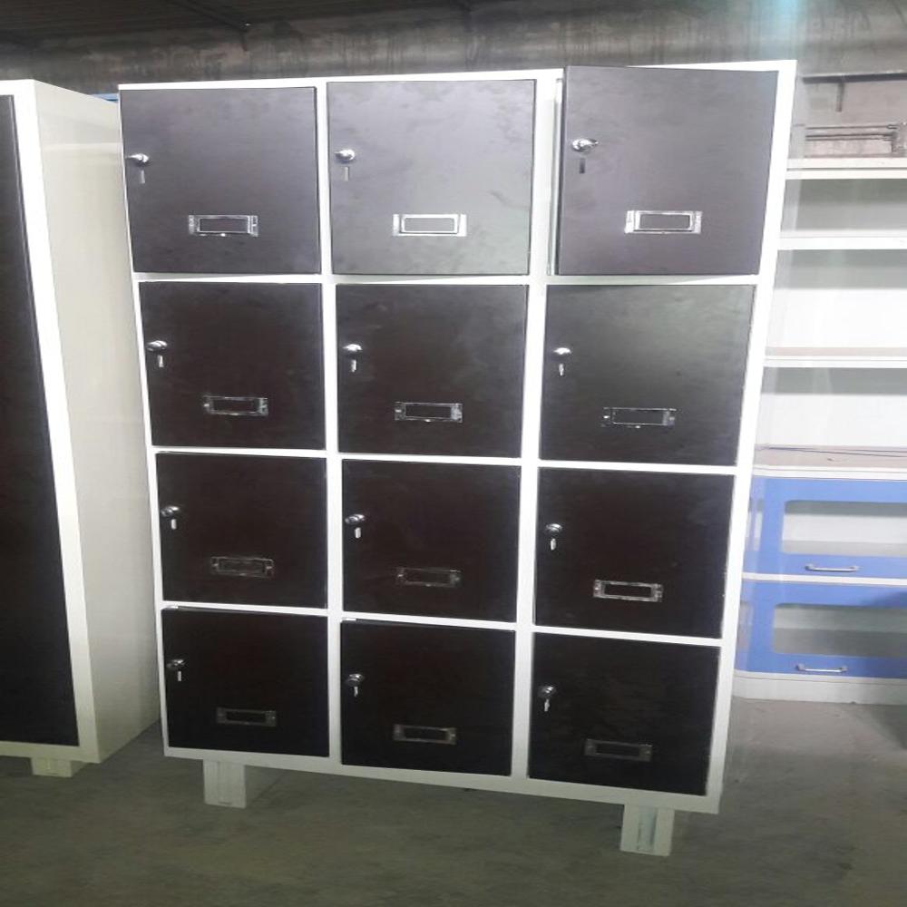 Office Staff Locker