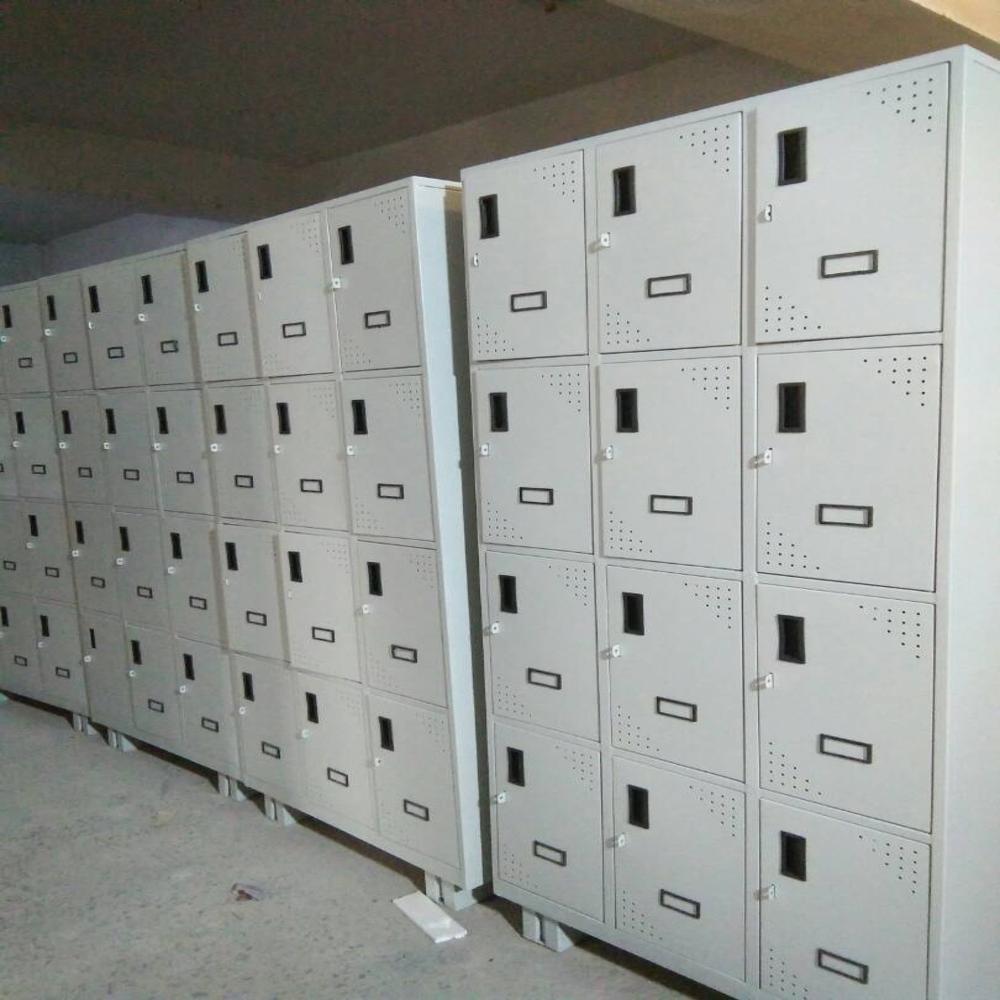Office Staff Locker