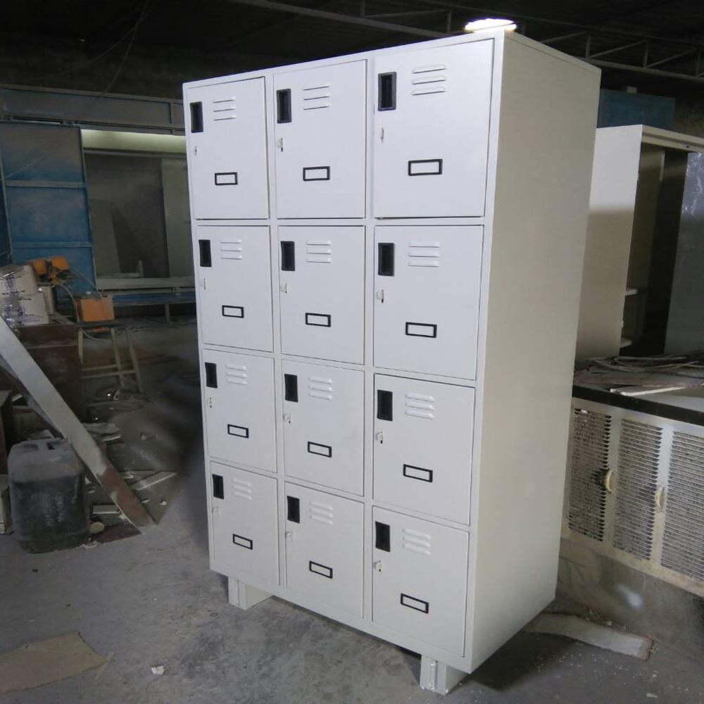Office Staff Locker