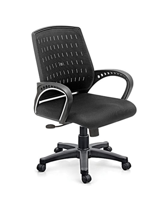 High Back Manager Chair