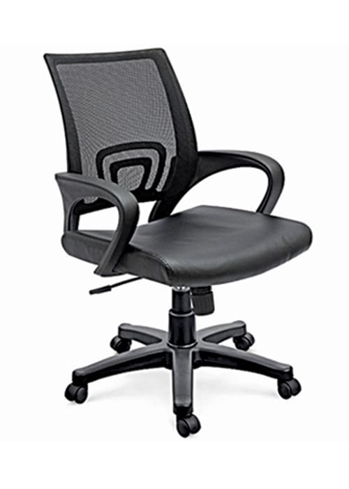 High Back Manager Chair