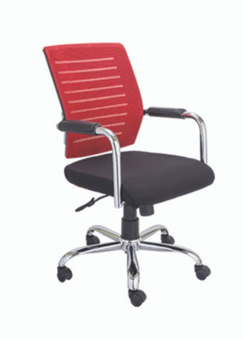 High Back Manager Chair