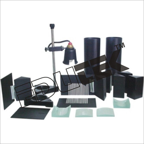 Ray Optics Kit