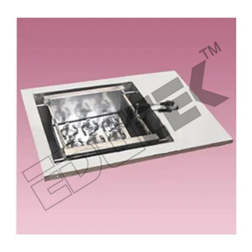 Shaking Tray Size Inside