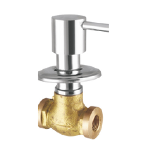 Flora Conceald Stop Cock