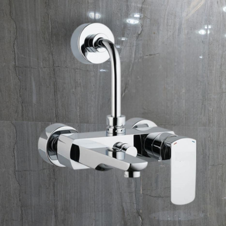 Single Leaver Wall Mixture Element - Color: Various Available