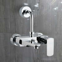 Single Leaver Wall Mixture Element - Color: Various Available