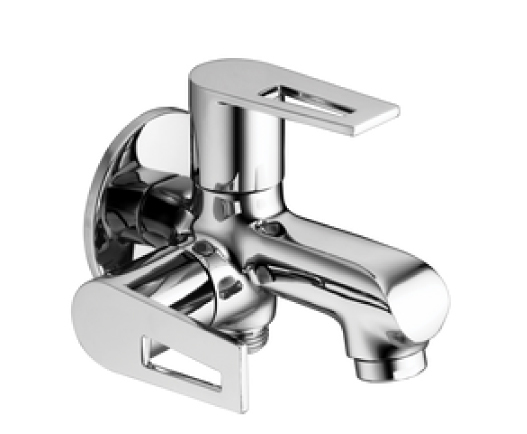 Nexa 2 In 1 Bib Cock