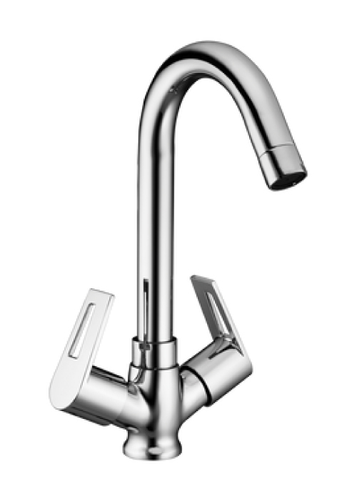 Nexa Centre Hole Basin Mixture