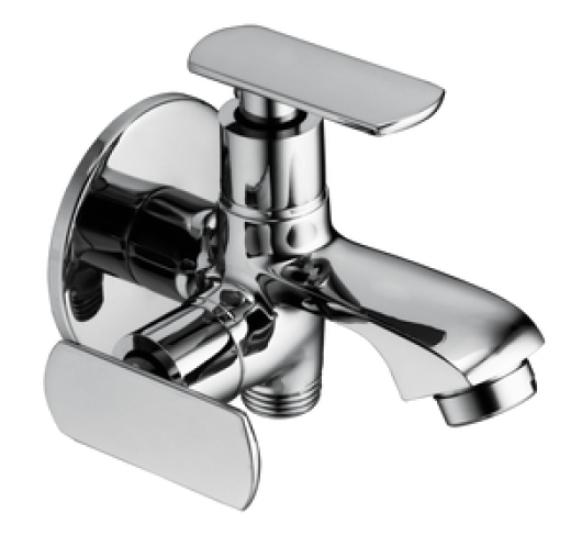 Speed Series 2 In 1 Bib Cock