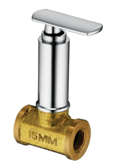 Spped Series Concealed Stock Cock - Color: Various Available