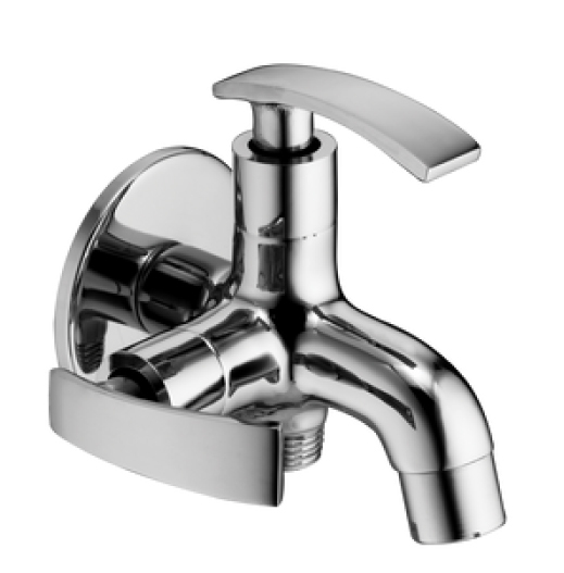 Max 2 In 1 Bib Cock - Color: Various Available