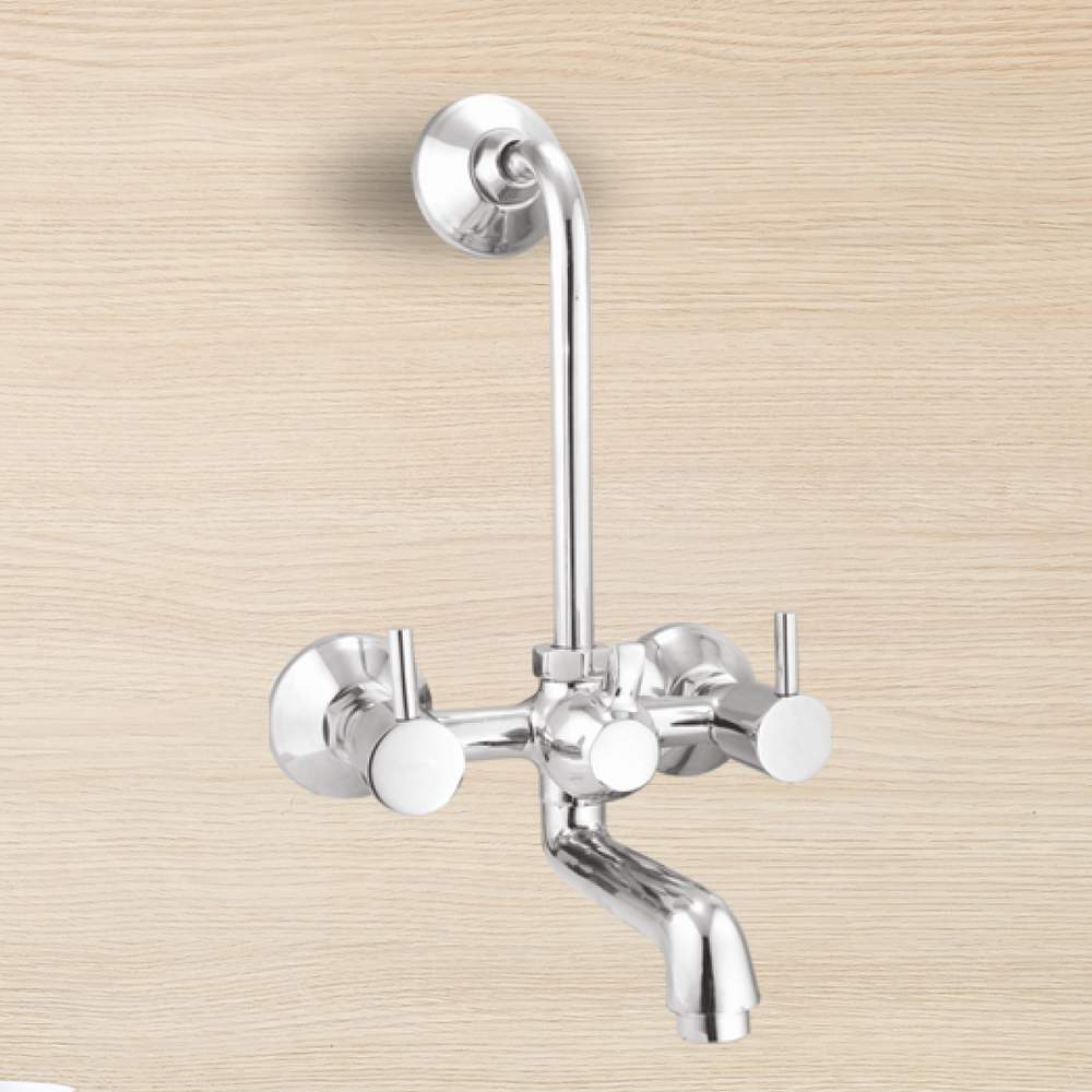 Solitair Wall Mixture With L- Band - Color: Various Available