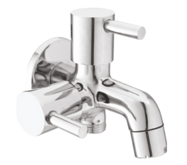 Solitair 2 In 1 Bib Cock