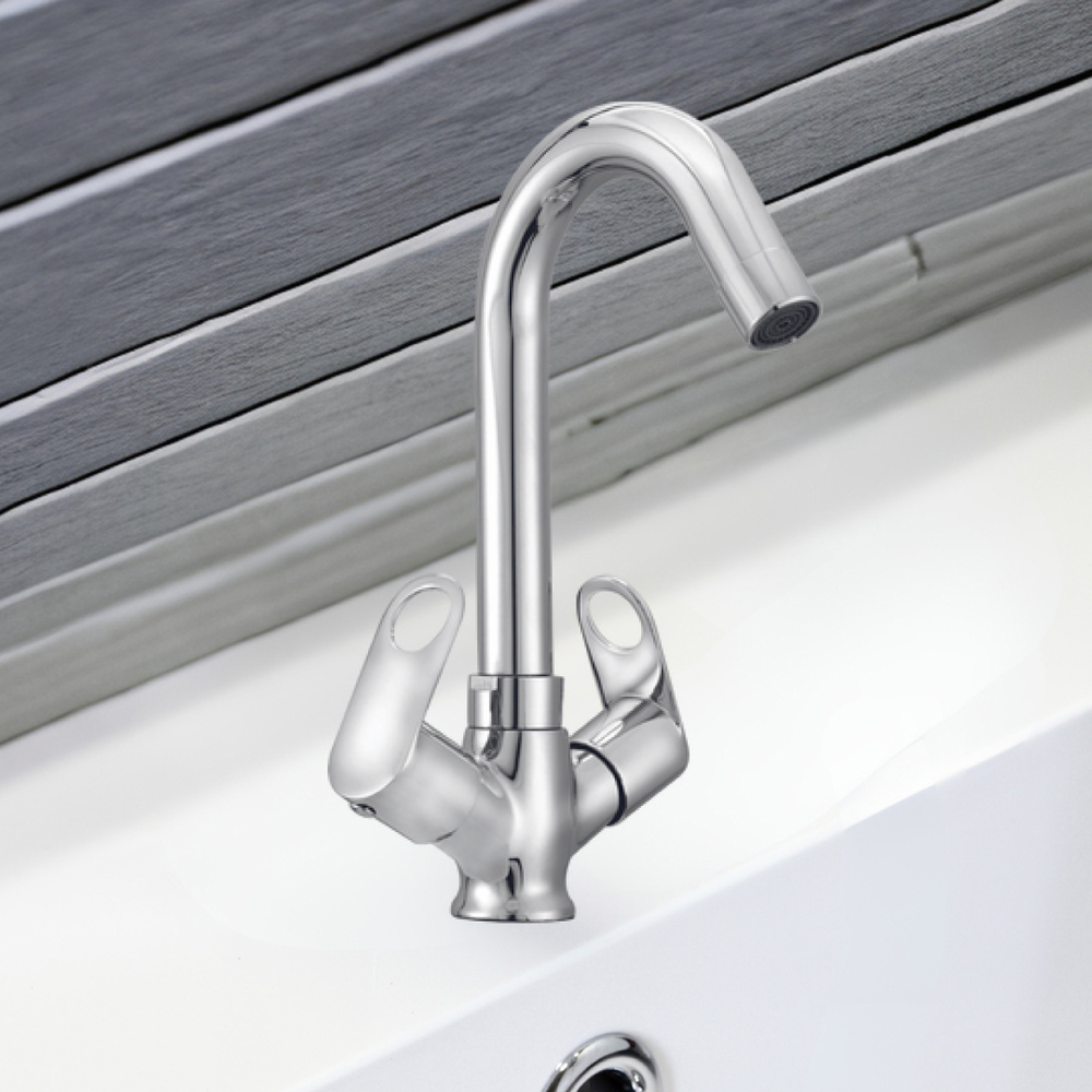 Joy Series Center Hall Basin Mixture