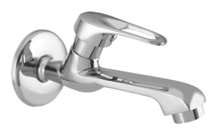 Shine Series Long Body Cock