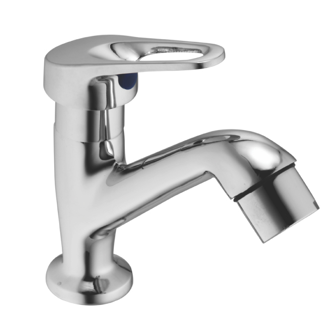 Shine Series Pillar Cock