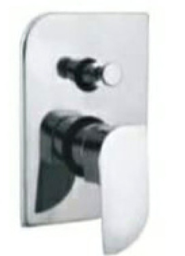 Alive Single Lever Divertor