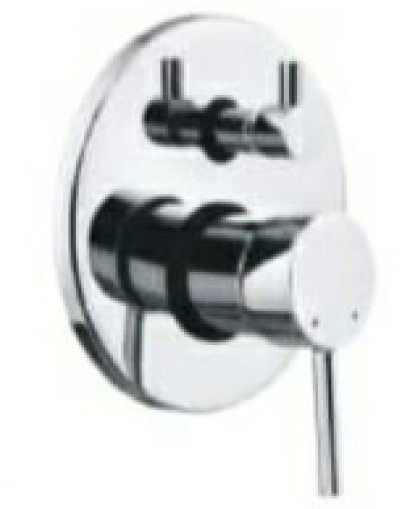 Florenitne Single Lever Divertor