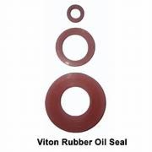 oil seal