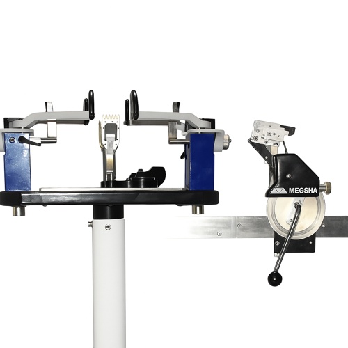 Stringing Machine Megsha Manual 103