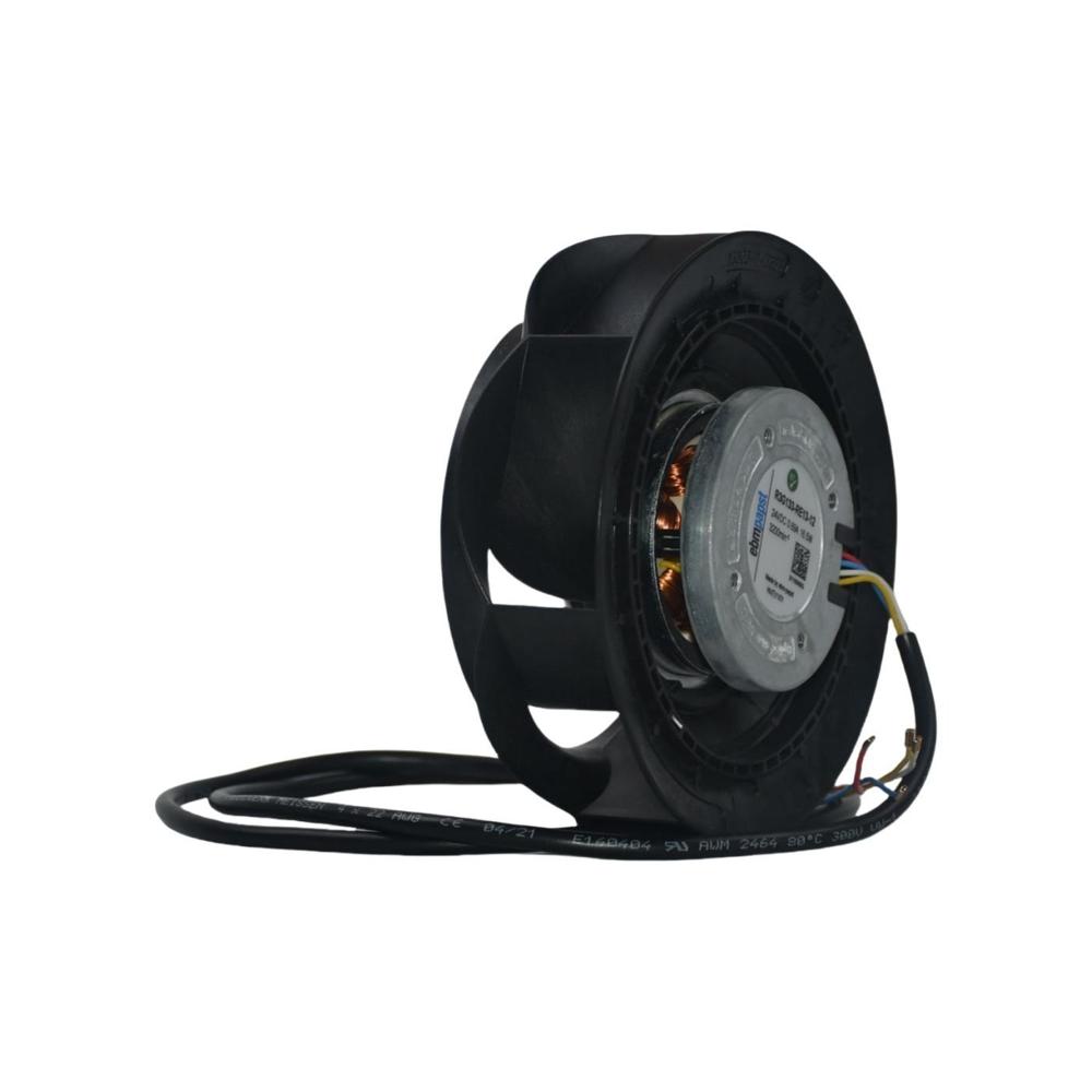 EBM PAPST R3G133-RE13-12 24V 0.69A 16.5W Air Purification Fan Plastic Blade OEM AC Cooling Fan 