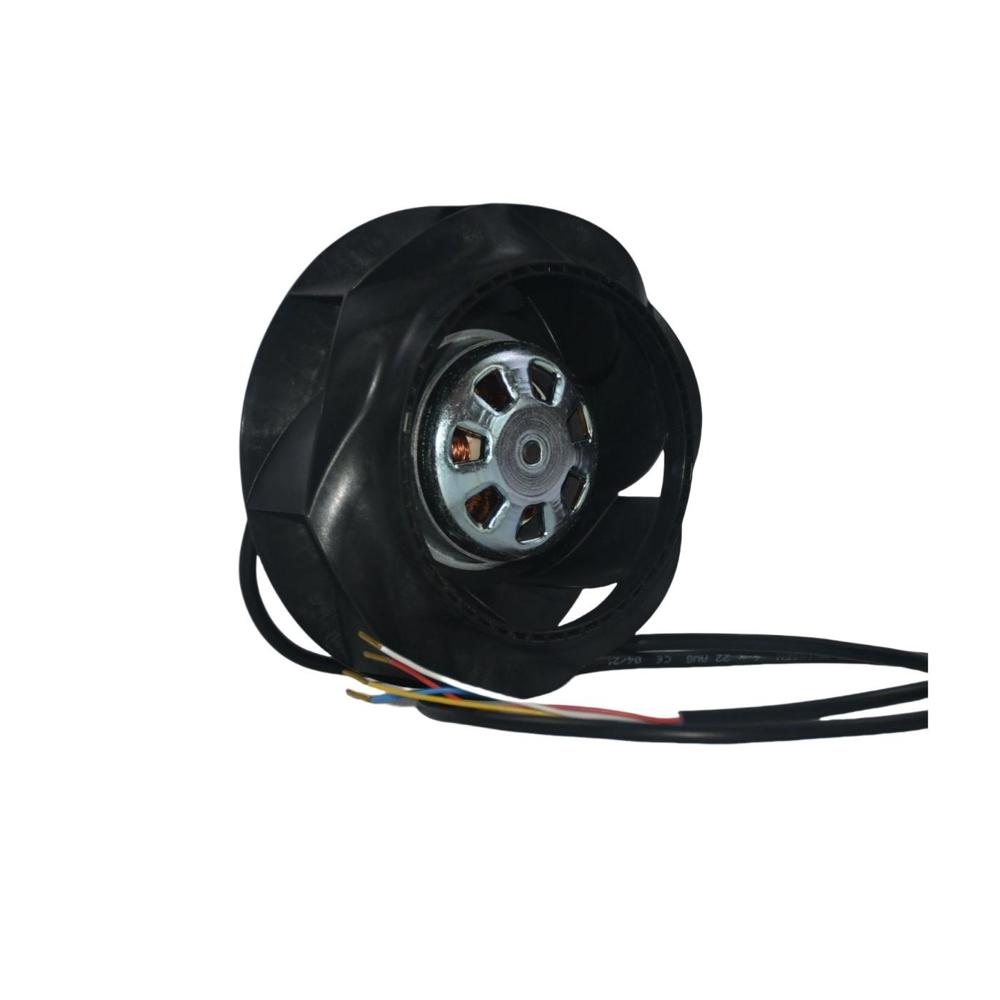 EBM PAPST R3G133-RE13-12 24V 0.69A 16.5W Air Purification Fan Plastic Blade OEM AC Cooling Fan 