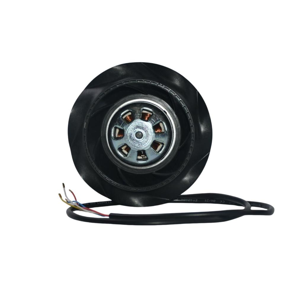 EBM PAPST R3G133-RE13-12 24V 0.69A 16.5W Air Purification Fan Plastic Blade OEM AC Cooling Fan 