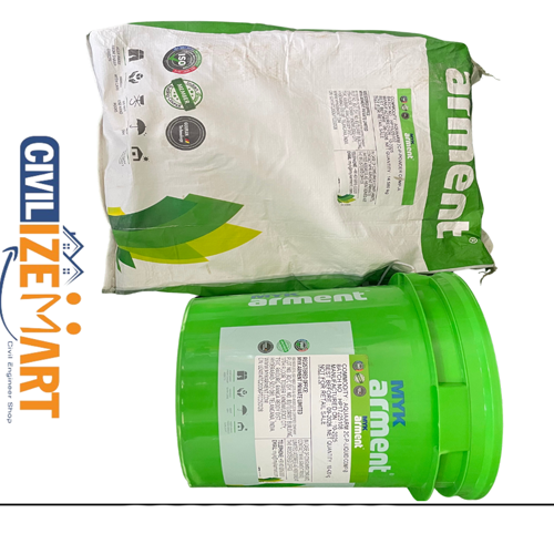 MYK AQUA ARM 2C-P (25 KG)