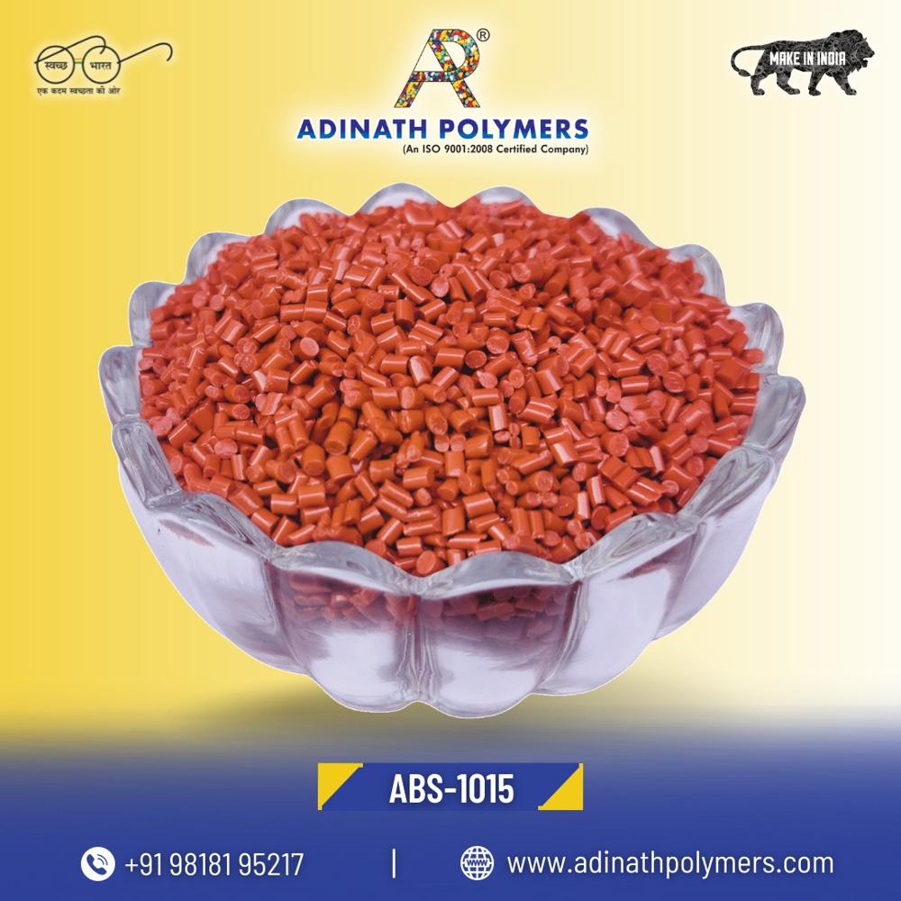 ABS PLASTIC GRANULES 1015