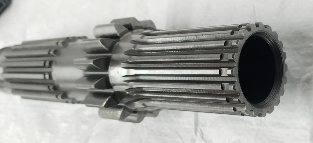 COUNTER SHAFT 0906472M03