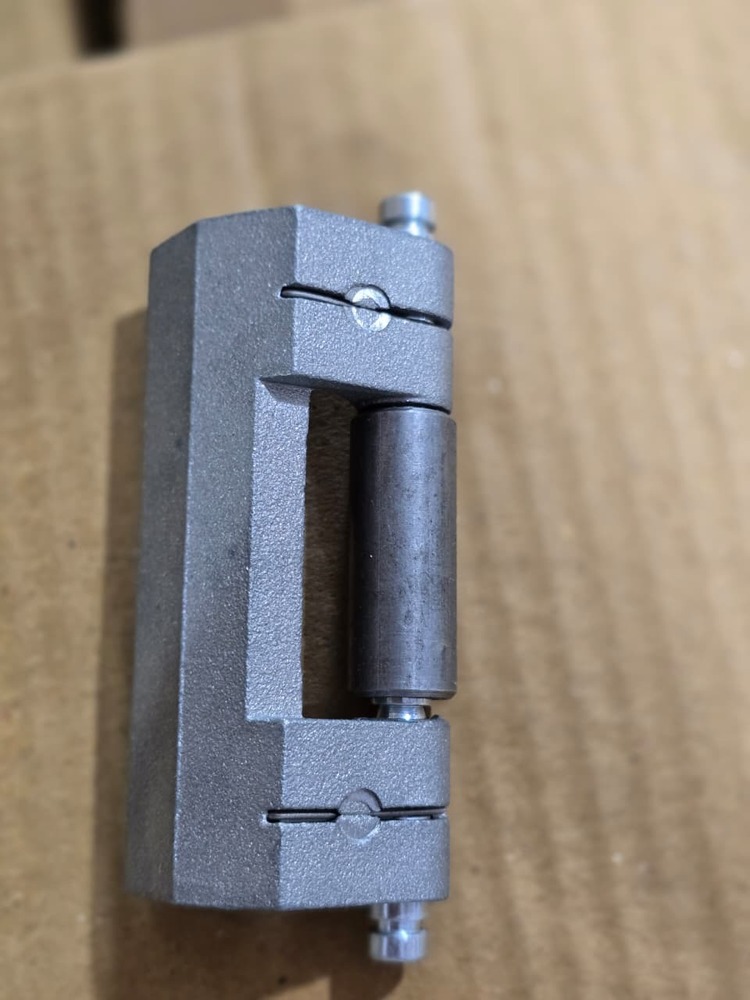 Rittal Canopy Panel Hinges