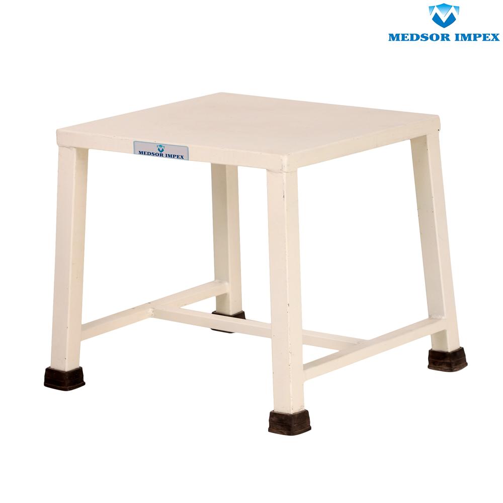 medical stool for patients