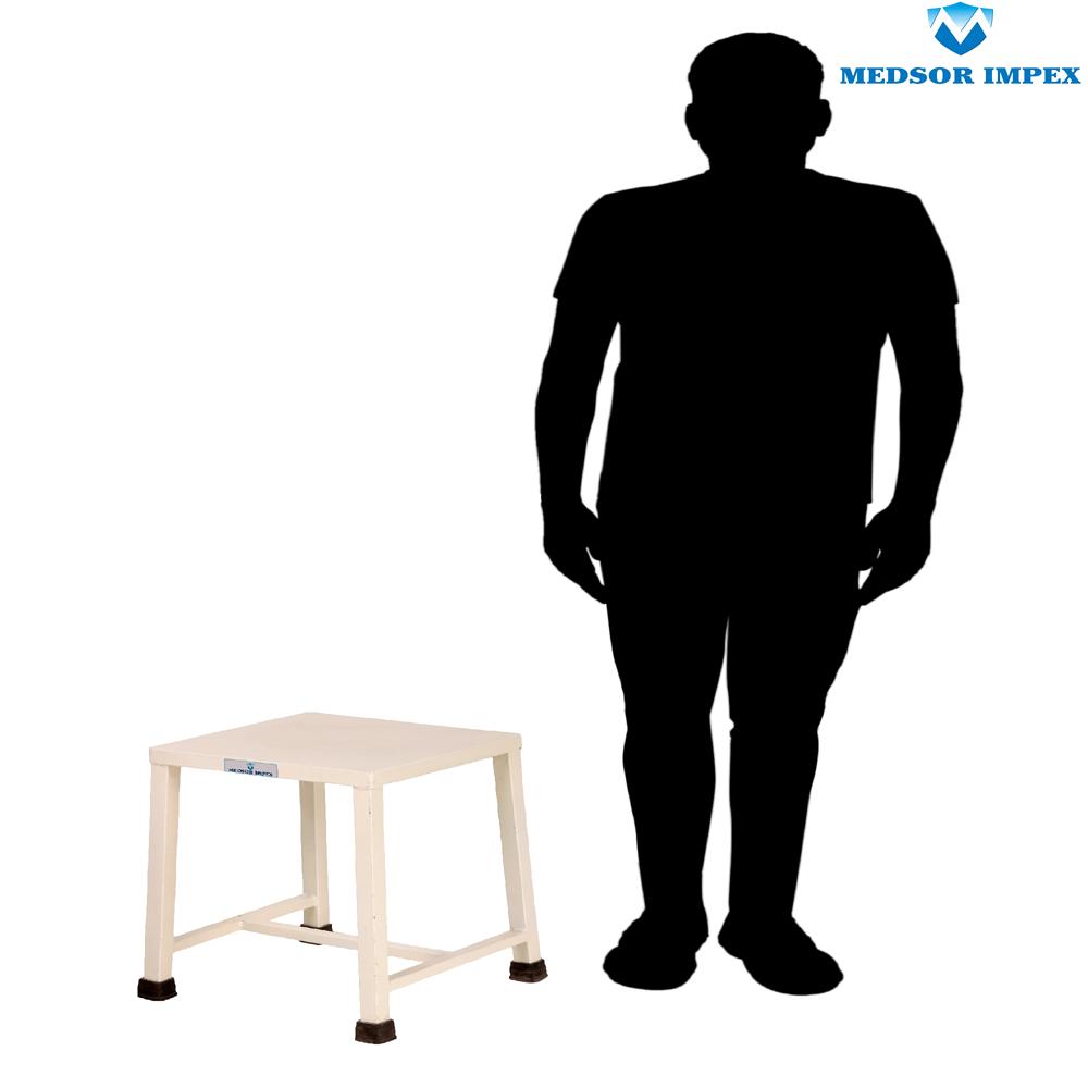 medical stool for patients
