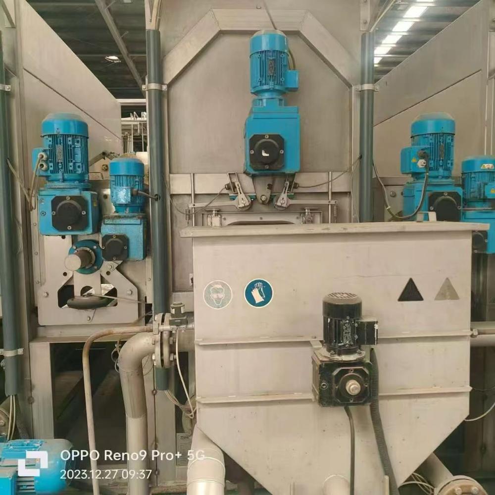 ERBATECH Washing machine