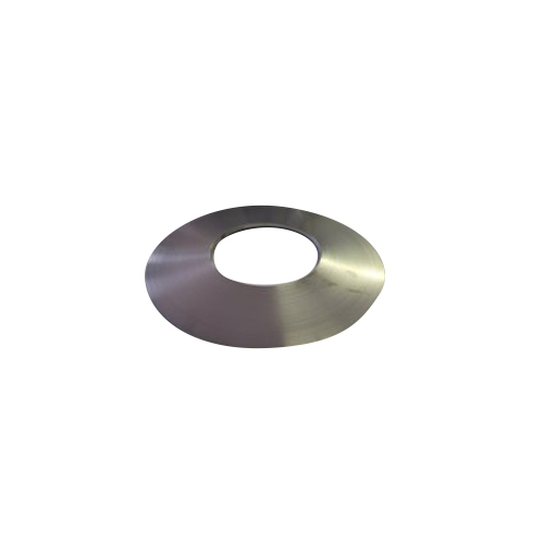 Stainless Steel Pressed Components - Color: As Per Demand
