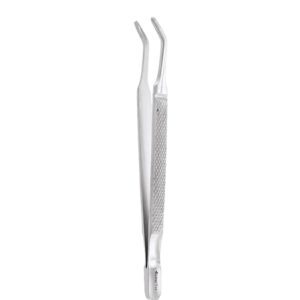Albrecht Forcep Premolar - Color: Silver