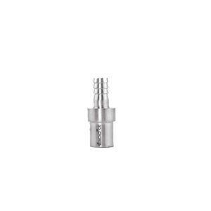 ए Aspirator Adopter Silicon Tubing