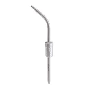 Bc1331-2 Bone Collector - Color: Silver