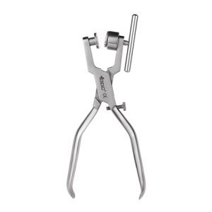 Bone Mill - Color: Silver