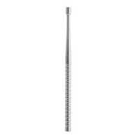 7mm Bone Punch - Color: Silver