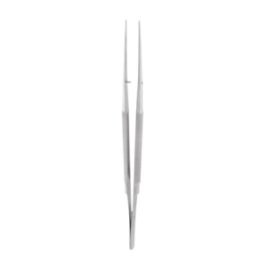 Tpslcosm Micro Tissue Forcep - Color: Silver