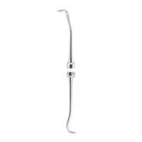 Sb4-8 Bifid Scaler - Color: Silver
