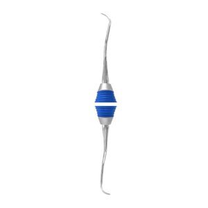 Color Coded SCCC2R-2L Columbia Curette