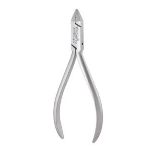 Adam Plier - Color: Silver