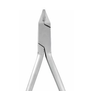 Adama S Plier Tc - Color: Silver